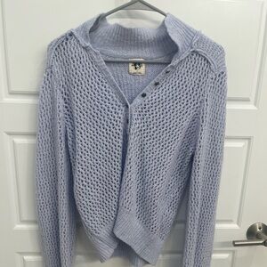 We are the free- Free People Sweater